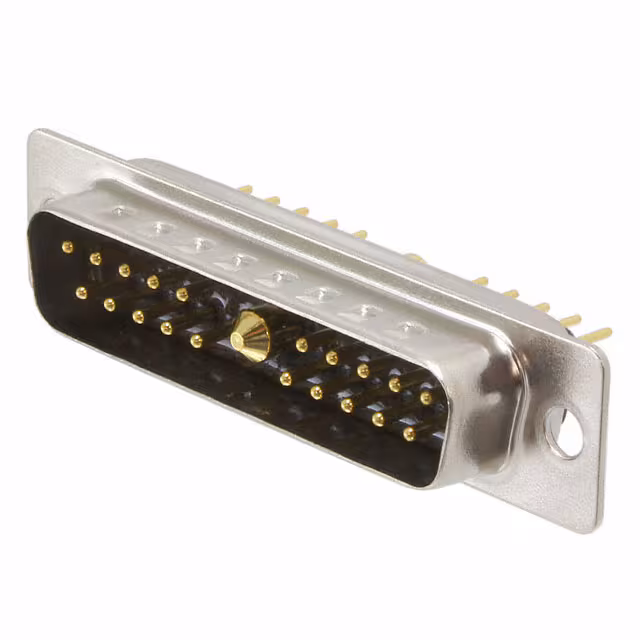 681S21W1103L001 NorComp Inc.  D-Sub-Steckverbinderbaugruppen